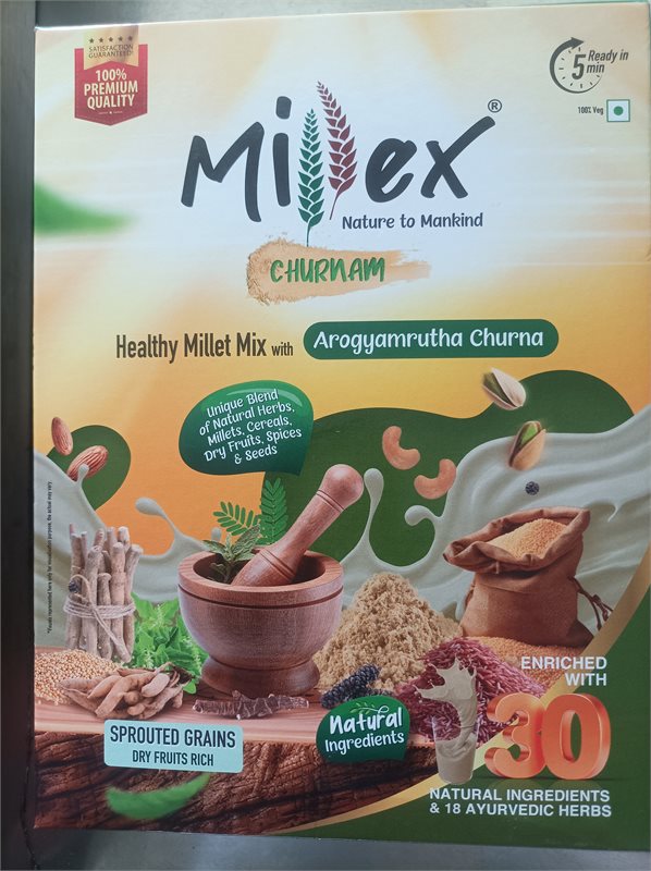 Millex churam