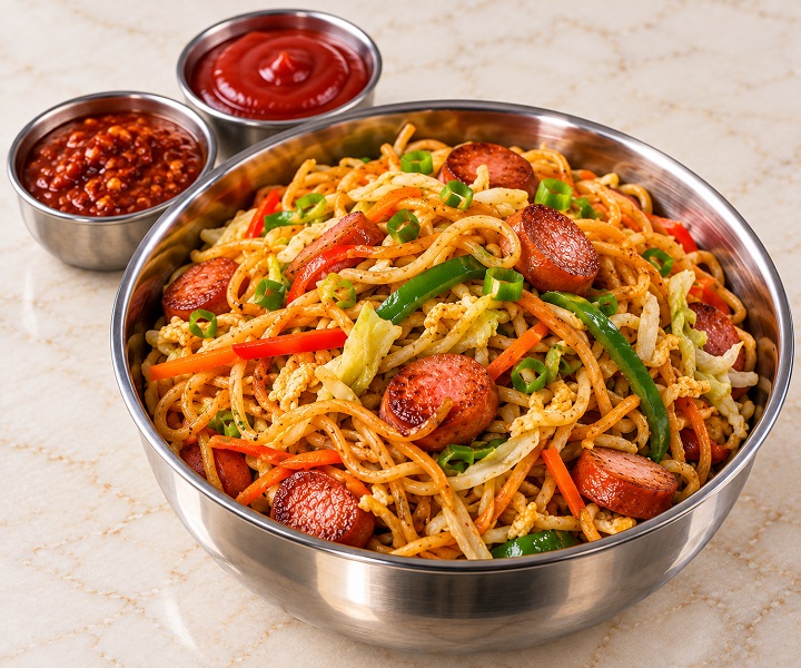Noodles