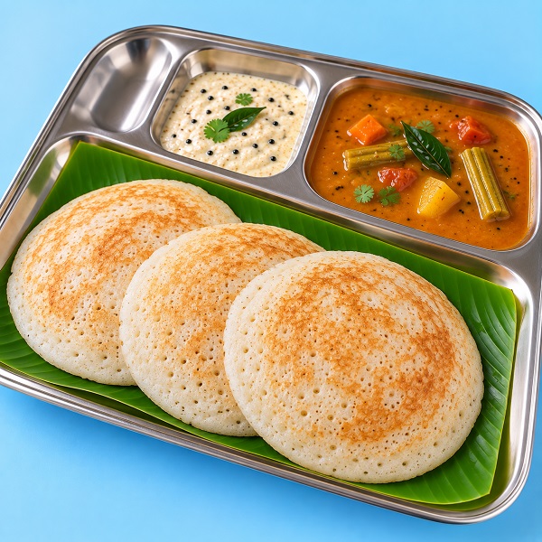 Set Dosa