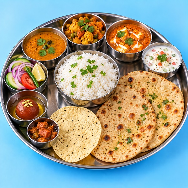 North Meals