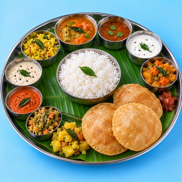 South Meals