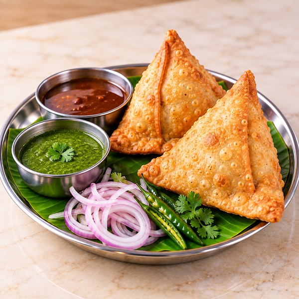 Samosa