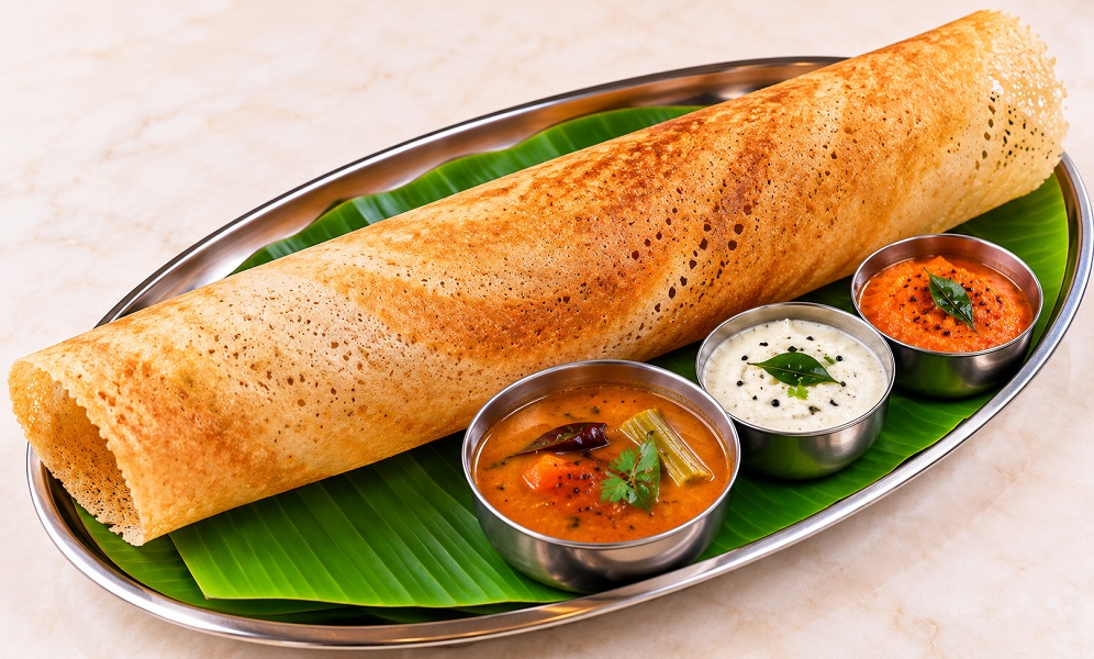 Paper Dosa
