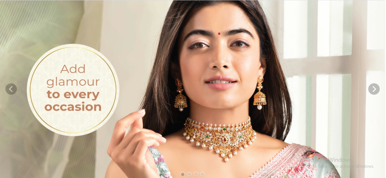 KHAZANA JEWELLERY in Jayanagar Marathahalli MG Road Shivaji